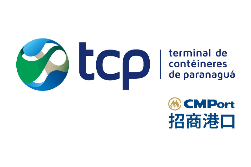 TCP - Terminal de Contêineres de Paranaguá