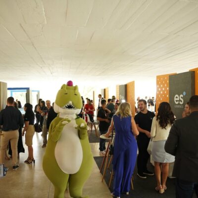 Comexhoje 2ª edição