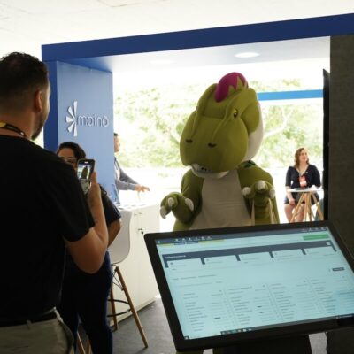 Comexhoje 2ª edição