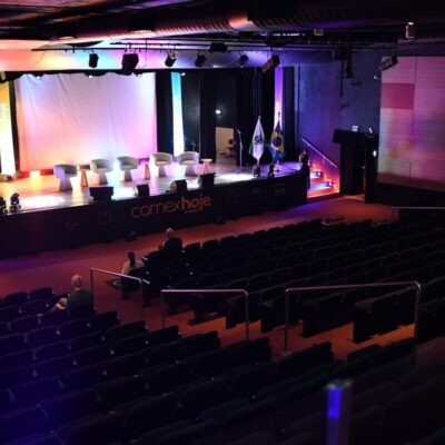 Comexhoje 2ª edição