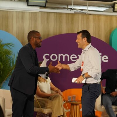 Comexhoje 2ª edição