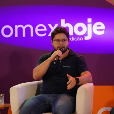 Comexhoje 2ª edição