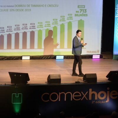 Comexhoje 2ª edição