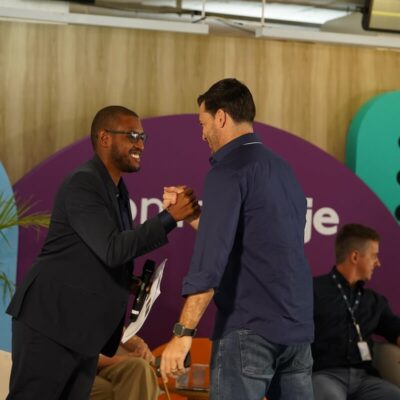 Comexhoje 2ª edição