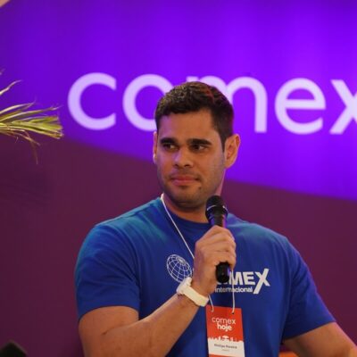 Comexhoje 2ª edição