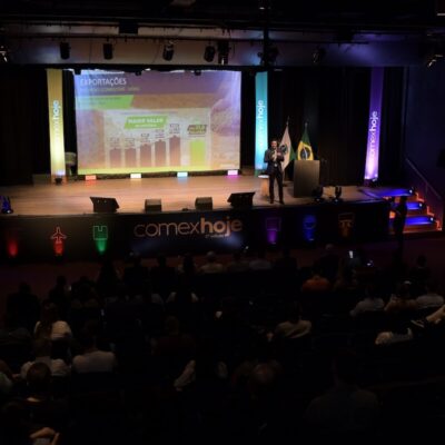 Comexhoje 2ª edição
