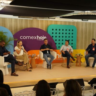 Comexhoje 2ª edição
