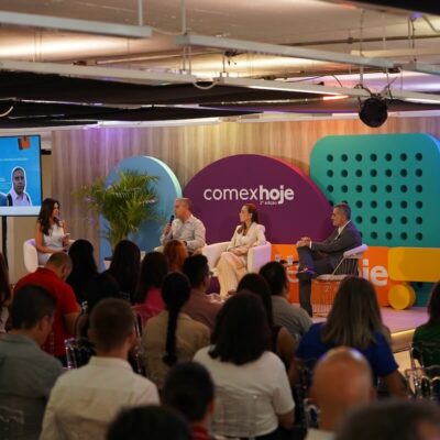 Comexhoje 2ª edição