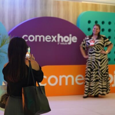 Comexhoje 2ª edição