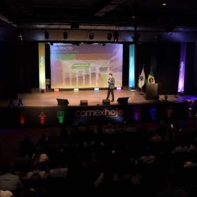 Comexhoje 2ª edição