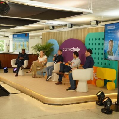 Comexhoje 2ª edição