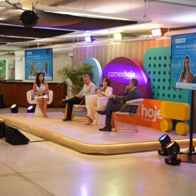 Comexhoje 2ª edição