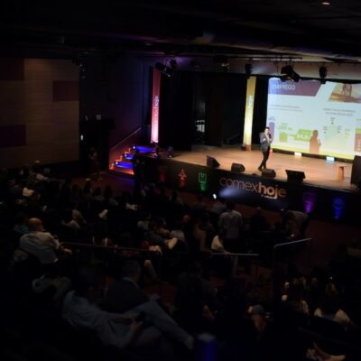 Comexhoje 2ª edição