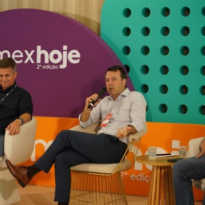 Comexhoje 2ª edição