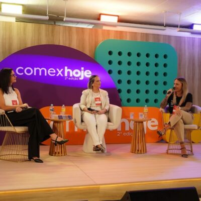 Comexhoje 2ª edição