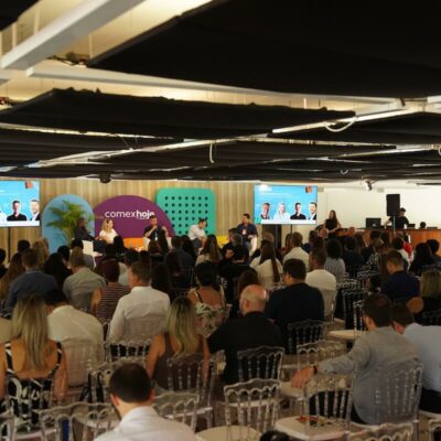 Comexhoje 2ª edição