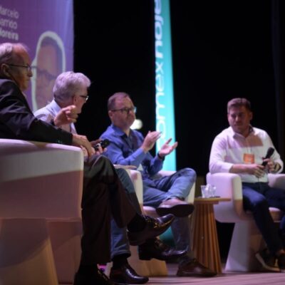 Comexhoje 2ª edição