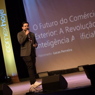 Comexhoje 2ª edição