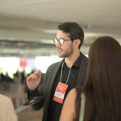 Comexhoje 2ª edição