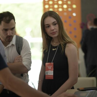 Comexhoje 2ª edição