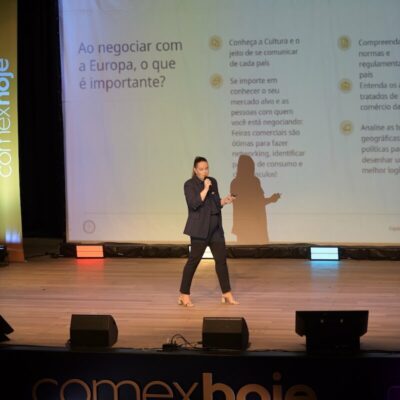 Comexhoje 2ª edição