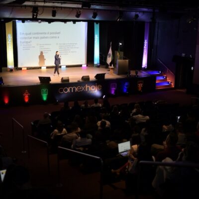 Comexhoje 2ª edição