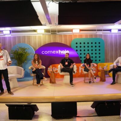 Comexhoje 2ª edição