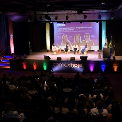Comexhoje 2ª edição