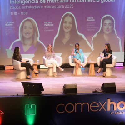 Comexhoje 2ª edição