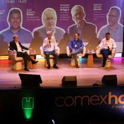 Comexhoje 2ª edição