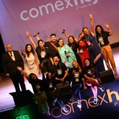 Comexhoje 2ª edição