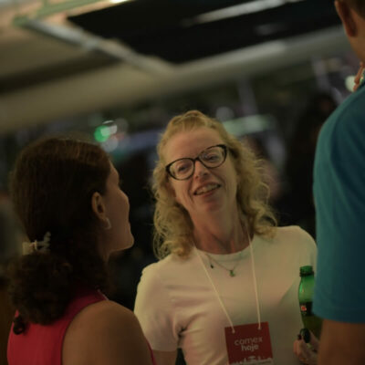 Comexhoje 2ª edição