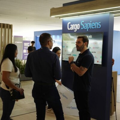 Comexhoje 2ª edição