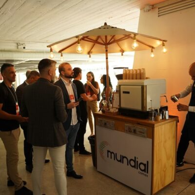 Comexhoje 2ª edição