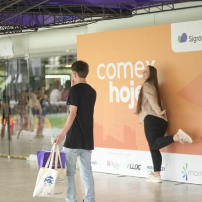 Comexhoje 2ª edição