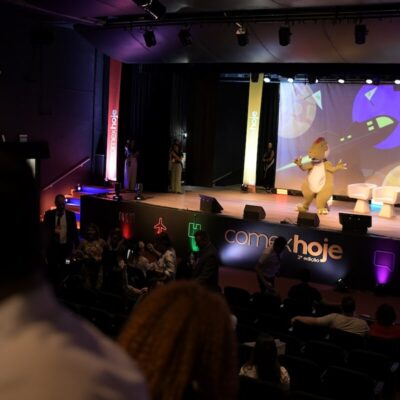 Comexhoje 2ª edição