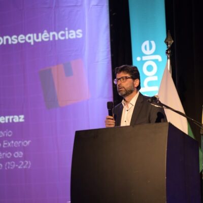 Comexhoje 2ª edição