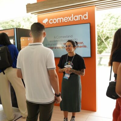 Comexhoje 2ª edição