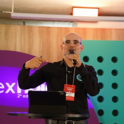 Comexhoje 2ª edição