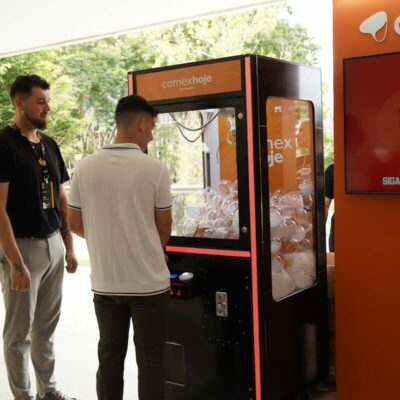 Comexhoje 2ª edição