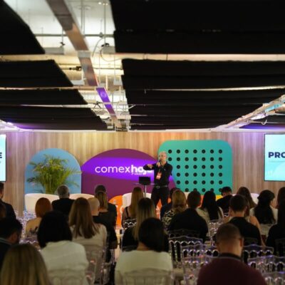 Comexhoje 2ª edição