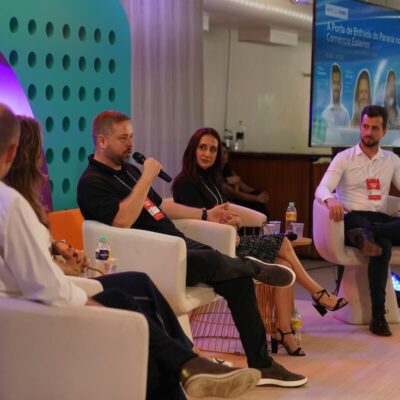 Comexhoje 2ª edição