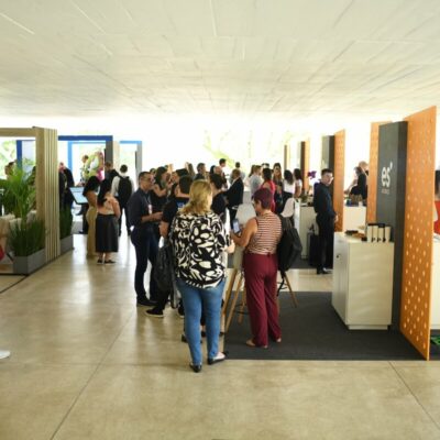 Comexhoje 2ª edição