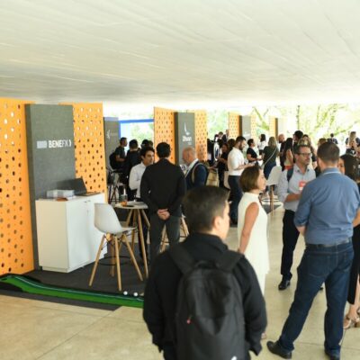 Comexhoje 2ª edição