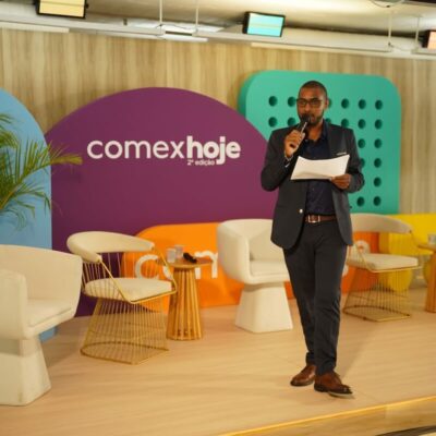 Comexhoje 2ª edição