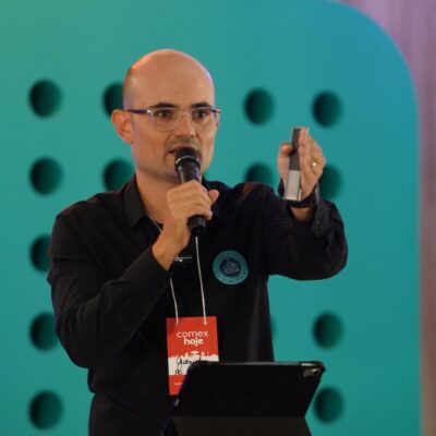 Comexhoje 2ª edição