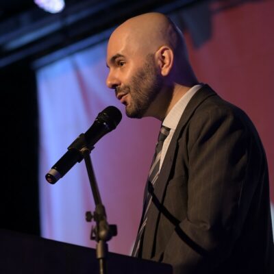 Comexhoje 2ª edição