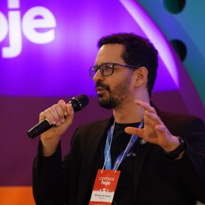 Comexhoje 2ª edição