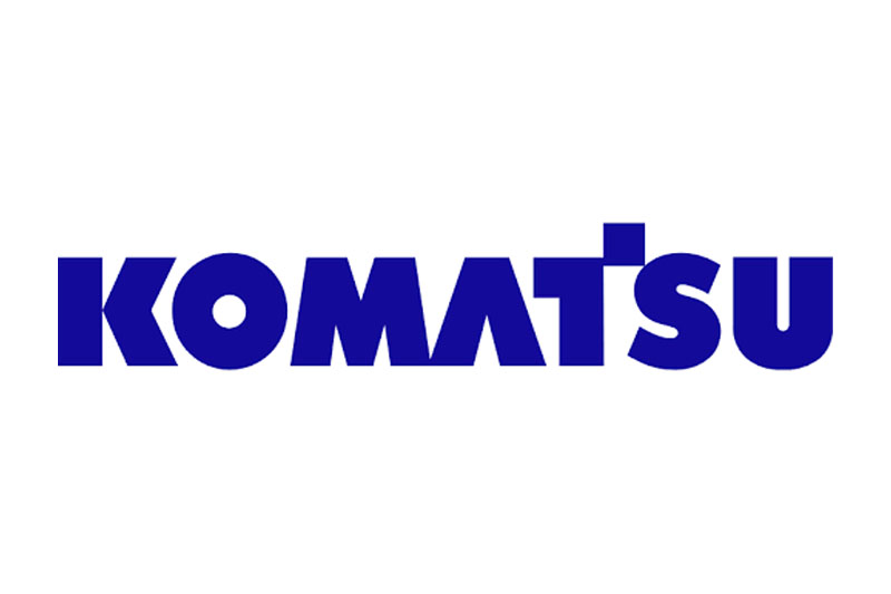 Komatsu do Brasil