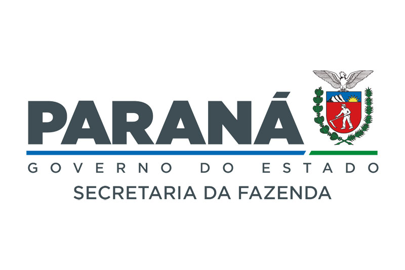Secretaria da Fazenda do Estado do Paraná